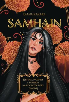 Samhain - Diana Rajchel