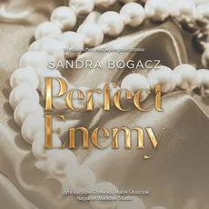 Perfect enemy - Sandra Bogacz