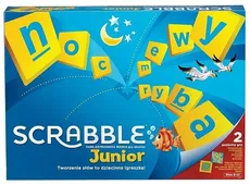 SCRABBLE Junior - Outlet