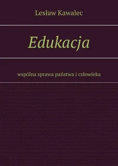 Edukacja - Lesław Kawalec
