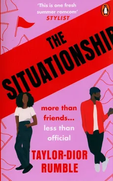 The Situationship - Taylor-Dior Rumble