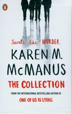 Karen M. McManus Boxset - McManus Karen M.