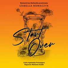 Start Over - Izabella Nowaczyk
