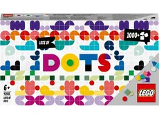 LEGO Dots: Rozmaitości - Outlet