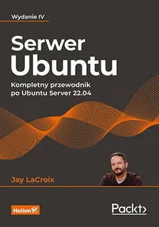 Serwer Ubuntu - Outlet - Jay LaCroix