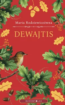Dewajtis - Outlet - Maria Rodziewiczówna