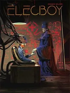 Elecboy Tom 2 - Outlet