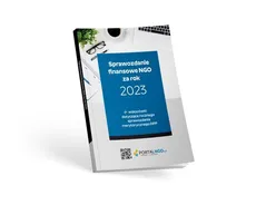 Sprawozdanie finansowe NGO za rok 2023 - Outlet - Katarzyna Trzpioła
