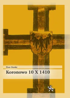 Koronowo 10 X 1410 - Outlet - Piotr Derdej