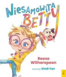 Niesamowita Betty - Outlet - Reese Witherspoon