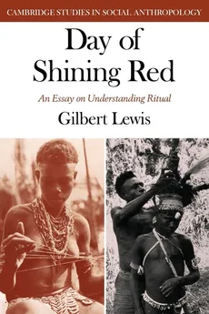Day of Shining Red - Lewis Gilbert