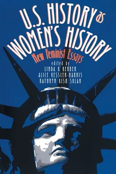 U.S. History As Women's History