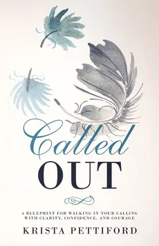Called Out - Krista Pettiford