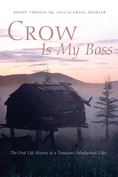 Crow is My Boss - Kenny Thomas