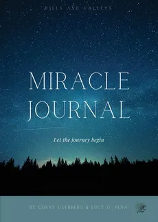 Miracle Journal - Conny Guerrero