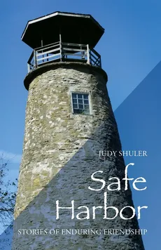 Safe Harbor - Judy Shuler