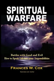 Spiritual Warfare - Frances W. Cox