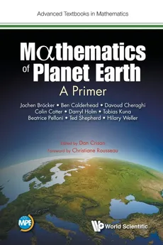 Mathematics of Planet Earth - JOCHEN BROECKER