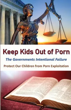 Keeps Kids Out of Porn - Marc C. Lafond