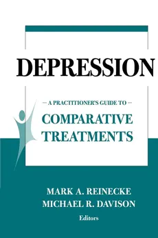 Depression - Mark A. Reinecke
