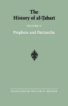 The History of al-?abari Vol. 2