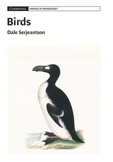 Birds - Dale Serjeantson