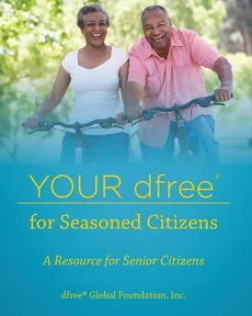 Your dfree for Seasoned Citizens - Global Foundation dfree