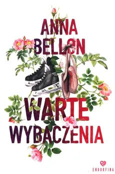 Warte wybaczenia - Outlet - Anna Bellon