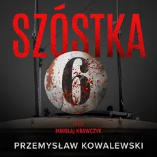 Szóstka - Przemysław Kowalewski