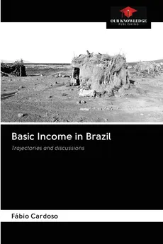 Basic Income in Brazil - Fábio Cardoso