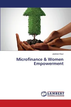 Microfinance & Women Empowerment - Jaskiran Kaur