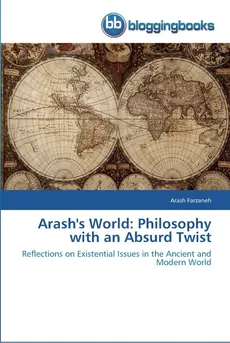 Arash's World - Arash Farzaneh
