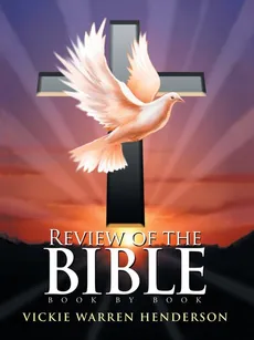 Review of the Bible - Vickie Warren Henderson