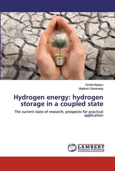 Hydrogen energy - Dmitri Karpov