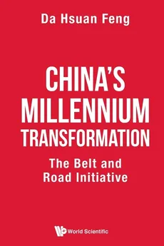 China's Millennium Transformation - Hsuan Feng Da