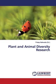 Plant and Animal Diversity Research