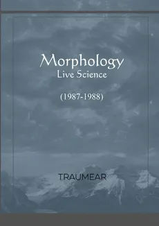 Morphology - Traumear