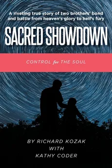 Sacred Showdown - Richard Kozak