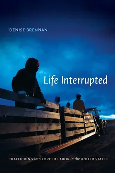 Life Interrupted - Denise Brennan