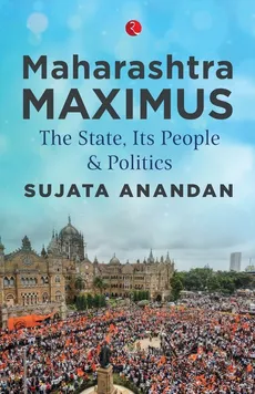 Maharashtra Maximus - Anandan Sujata