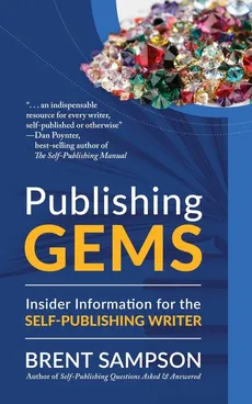 Publishing Gems - Brent Sampson