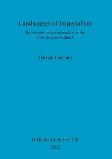Landscapes of Imperialism - Garrick Fincham