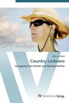 Country Lesbians - Beth A. Wright