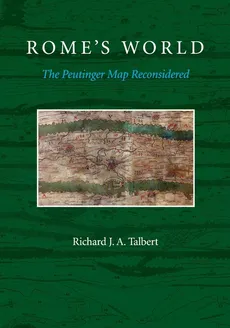 Rome's World - Richard J. A. Talbert