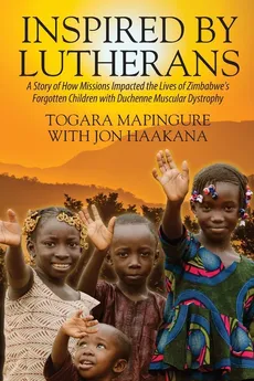 Inspired By Lutherans - Togara Mapingure