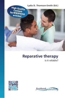 Reparative therapy