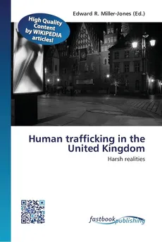 Human trafficking in the United Kingdom