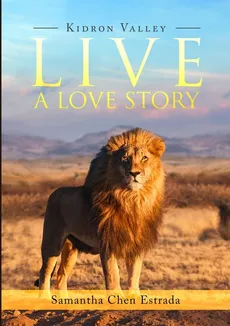 Live a Love Story - Samantha Chen Estrada