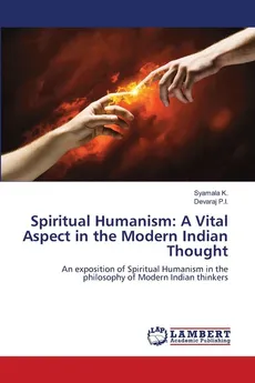 Spiritual Humanism - Syamala K.