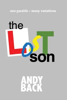 The Lost Son - Andy Back